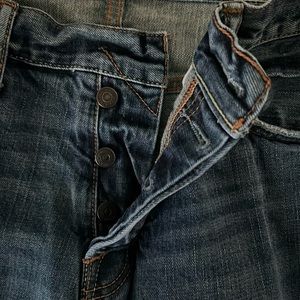 Mens - Abercrombie & Fitch jeans - 32x30